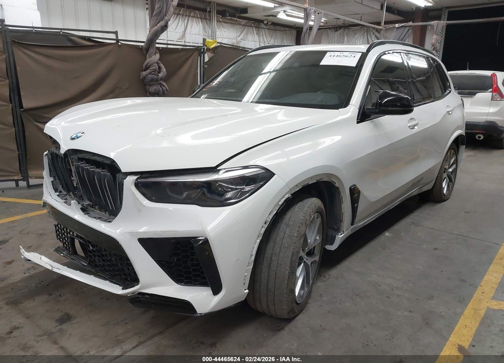 2020 BMW X5 SDRIVE40I VIN: 5UXCR4C03LLE30647