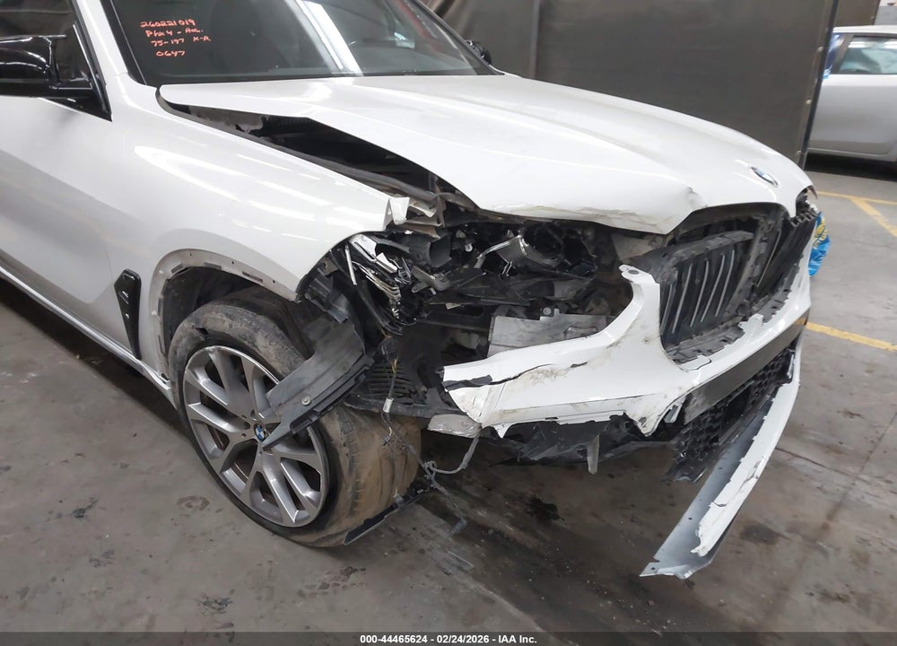 2020 BMW X5 SDRIVE40I VIN: 5UXCR4C03LLE30647