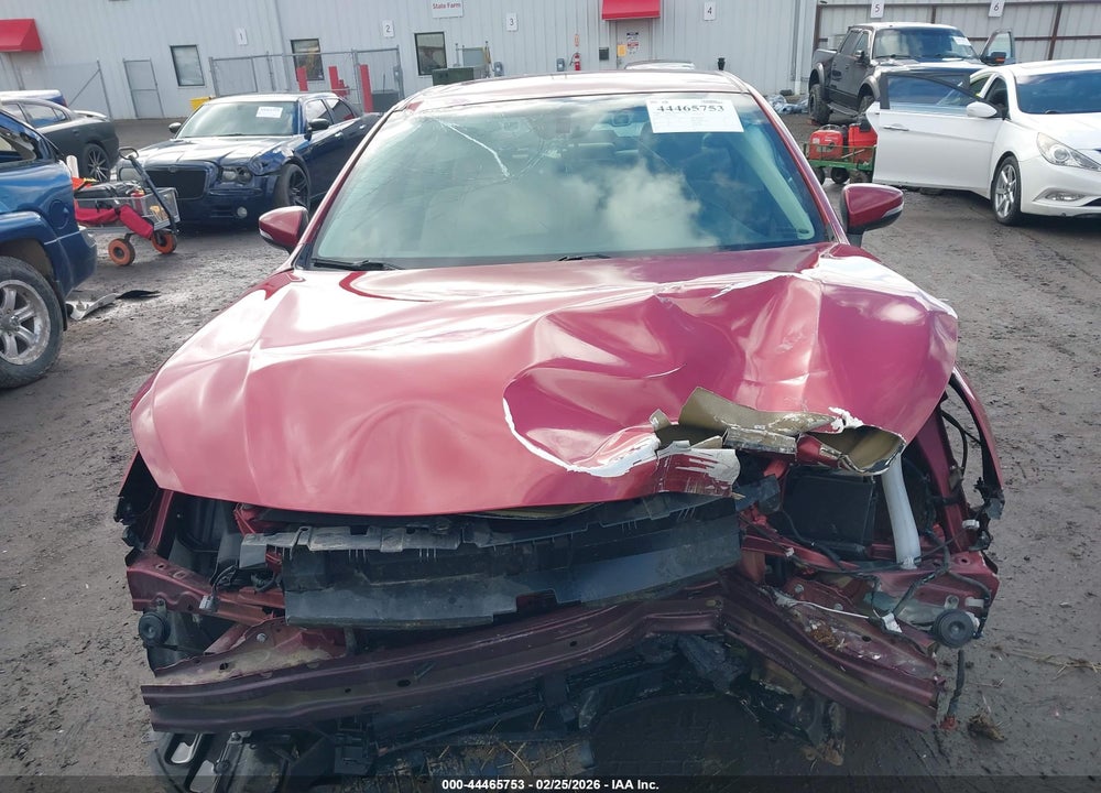 2018 SUBARU LEGACY 2.5I PREMIUM VIN: 4S3BNAF61J3023038