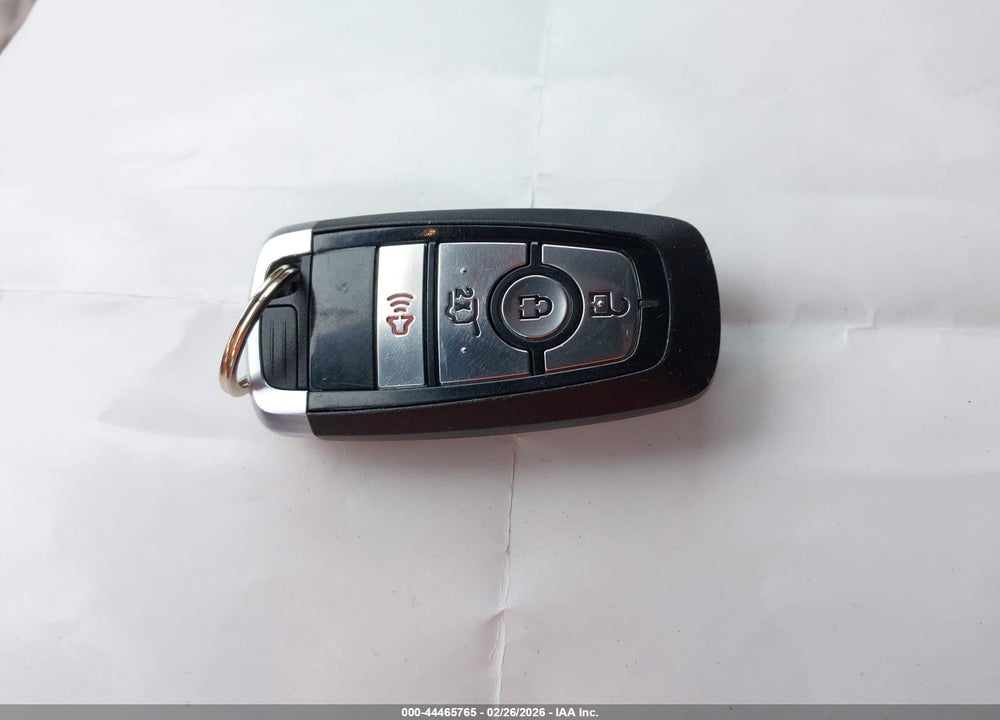 2021 FORD ESCAPE SE VIN: 1FMCU9G60MUA24972