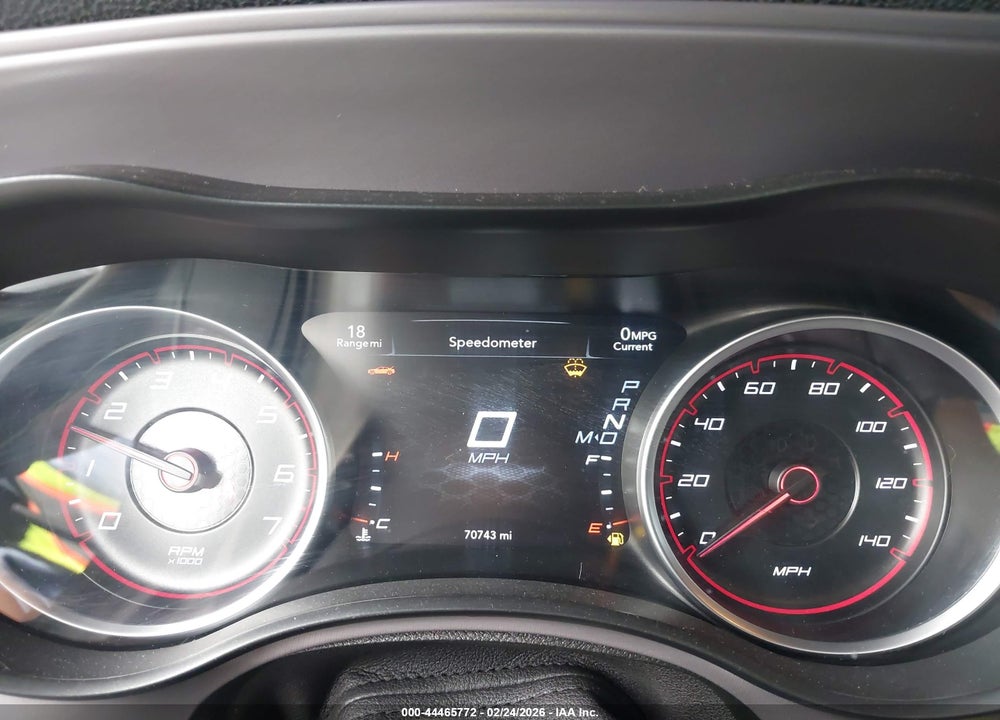 2023 DODGE CHARGER SXT VIN: 2C3CDXBG8PH530327