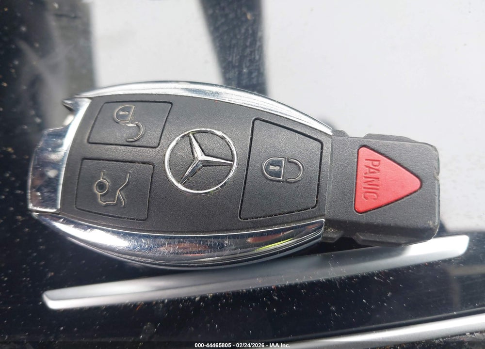 2017 MERCEDES-BENZ GLC 300 COUPE 4MATIC VIN: WDC0J4KB9HF244932
