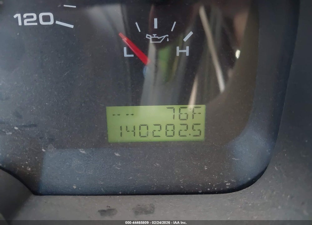 2006 FORD F-150 LARIAT/XL/XLT VIN: 1FTPX12V66KC53037