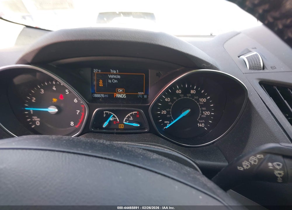 2018 FORD ESCAPE SEL VIN: 1FMCU0HD3JUB69153