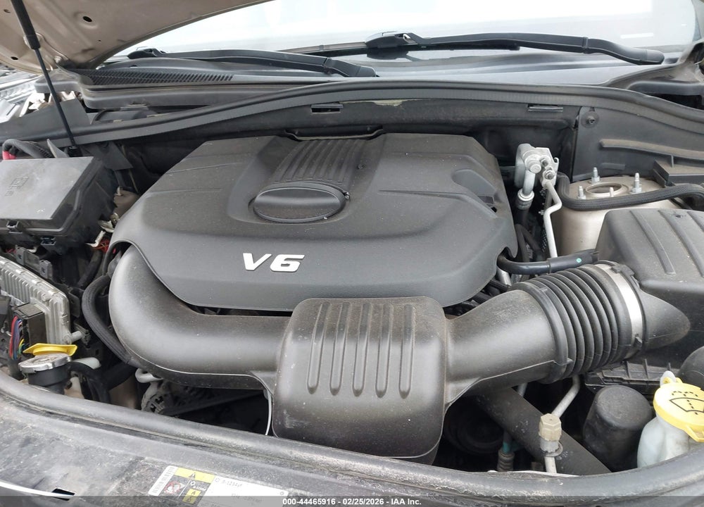 2015 JEEP GRAND CHEROKEE LIMITED VIN: 1C4RJFBG3FC663734