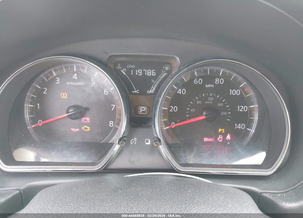 2018 NISSAN VERSA 1.6 SV VIN: 3N1CN7AP5JL819595