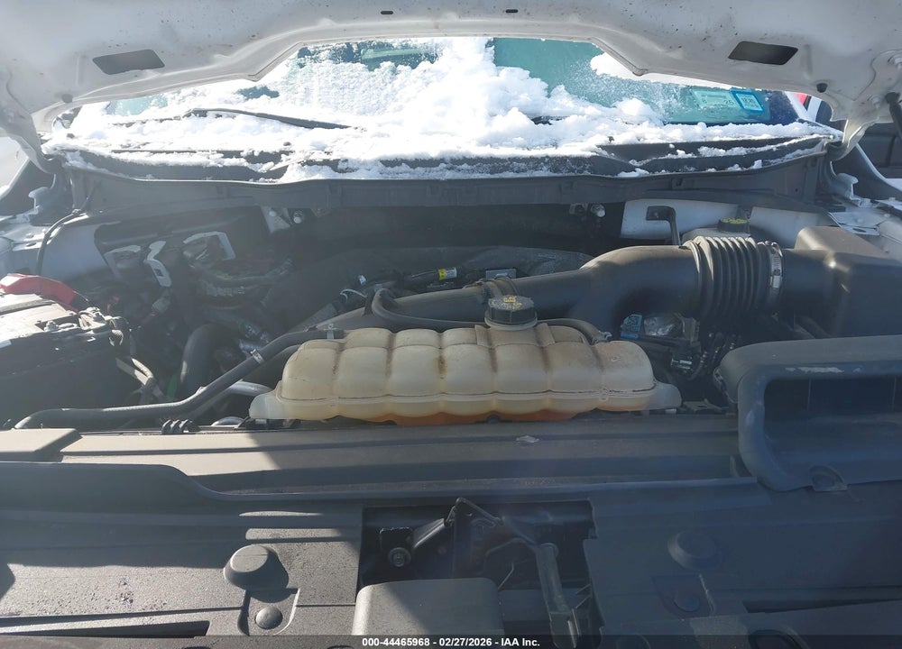 2022 FORD F-150 XL VIN: 1FTMF1EP1NKD16742