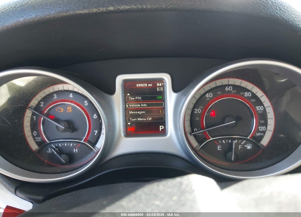 2020 DODGE JOURNEY SE VALUE VIN: 3C4PDCAB3LT249405