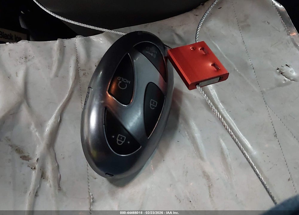 2025 HYUNDAI ELANTRA SEL CONVENIENCE VIN: KMHLS4DG9SU949057