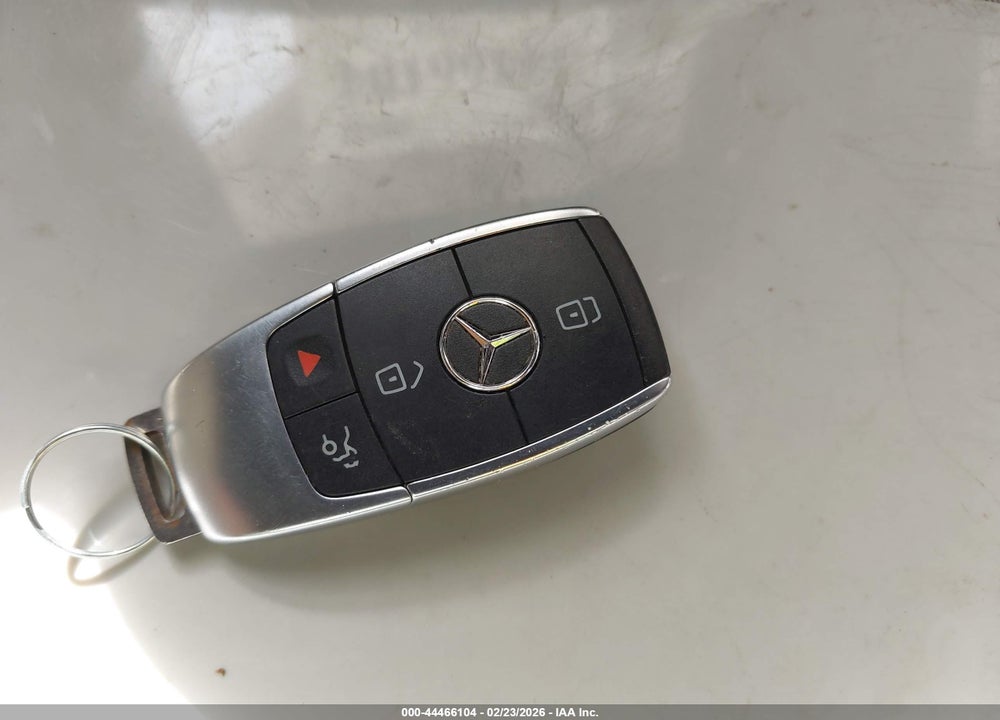 2023 MERCEDES-BENZ C 300 4MATIC VIN: W1KWJ8EB1PG120946