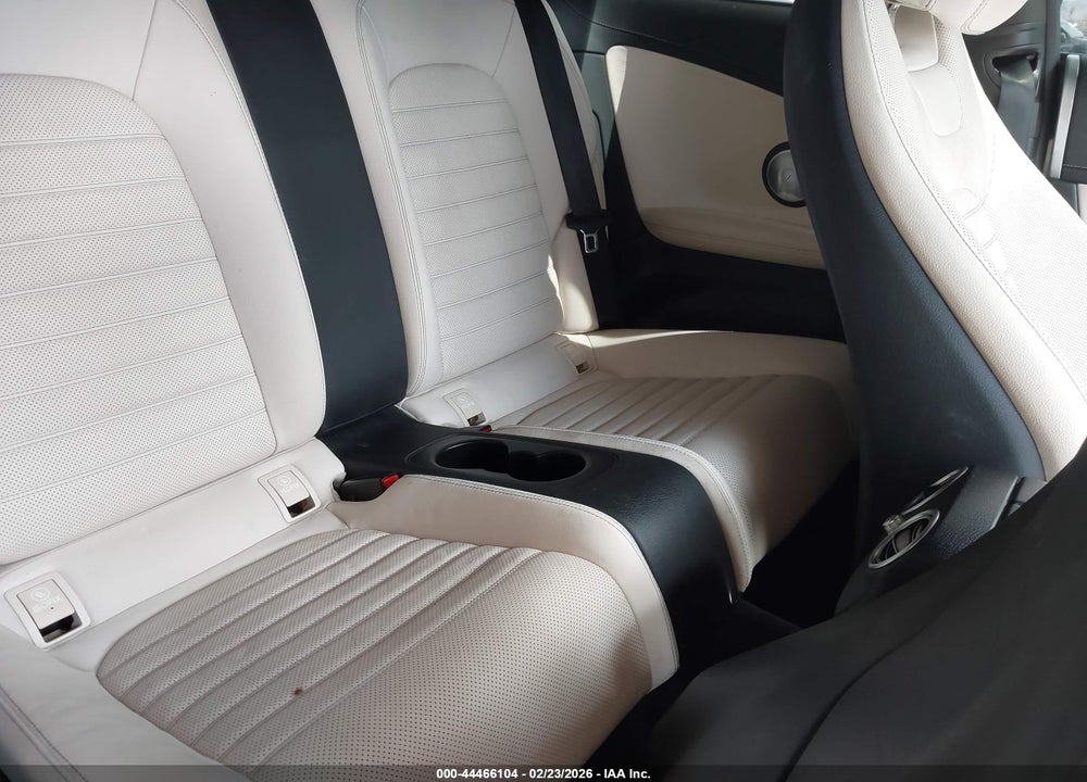 2023 MERCEDES-BENZ C 300 4MATIC VIN: W1KWJ8EB1PG120946