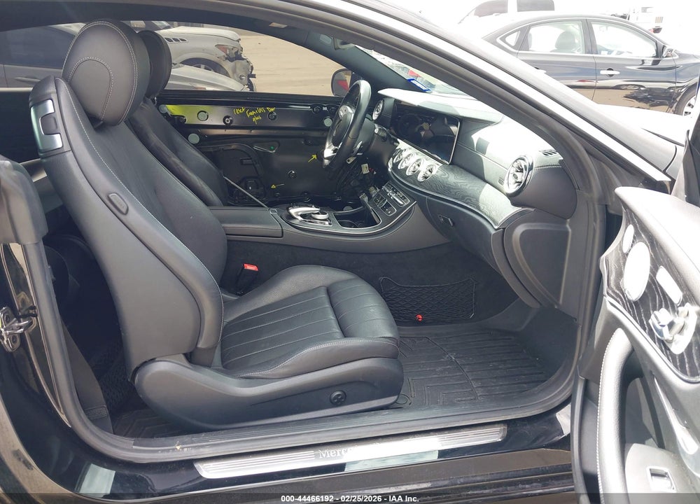 2019 MERCEDES-BENZ E 450 VIN: WDD1J6HB9KF117494