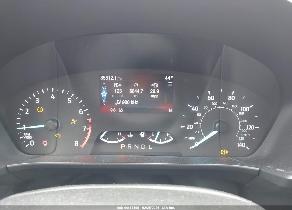 2021 FORD ESCAPE SE VIN: 1FMCU0G68MUB30484