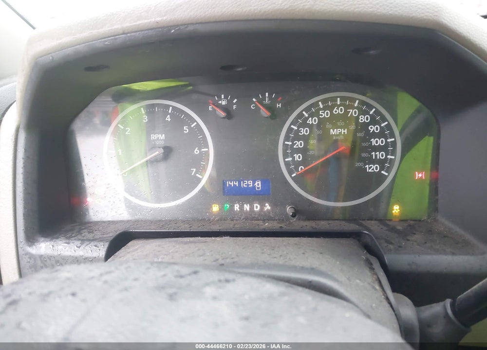 2011 RAM 1500 ST VIN: 1D7RV1GT2BS669995