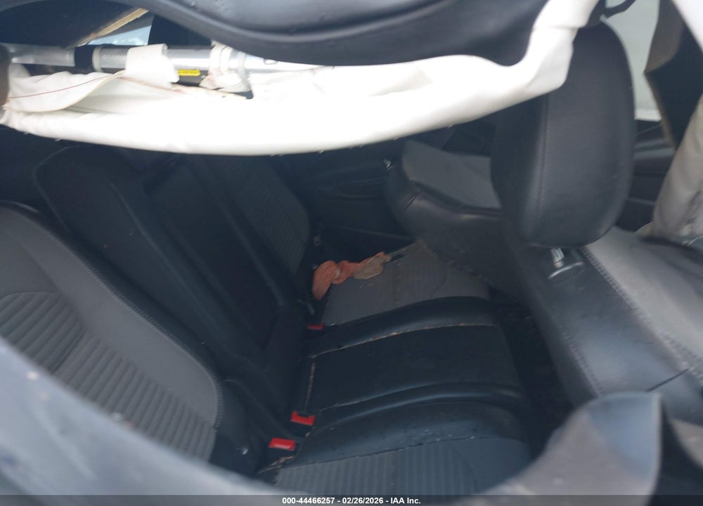 2018 FORD ESCAPE SE VIN: 1FMCU0GD0JUB35219