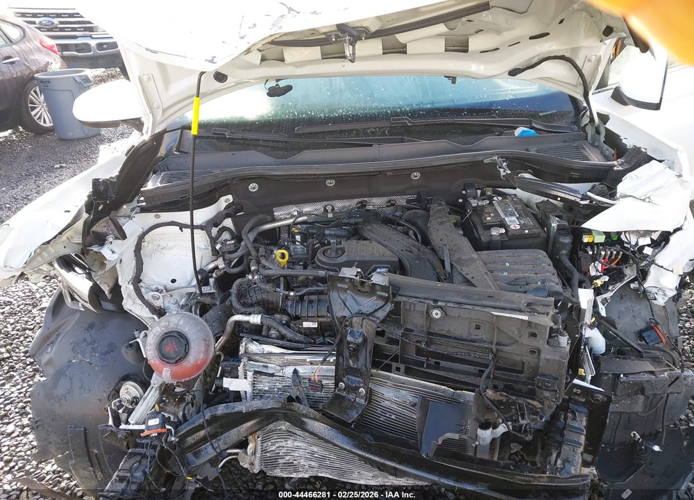 2022 VOLKSWAGEN TAOS 1.5T SE VIN: 3VVYX7B21NM074703