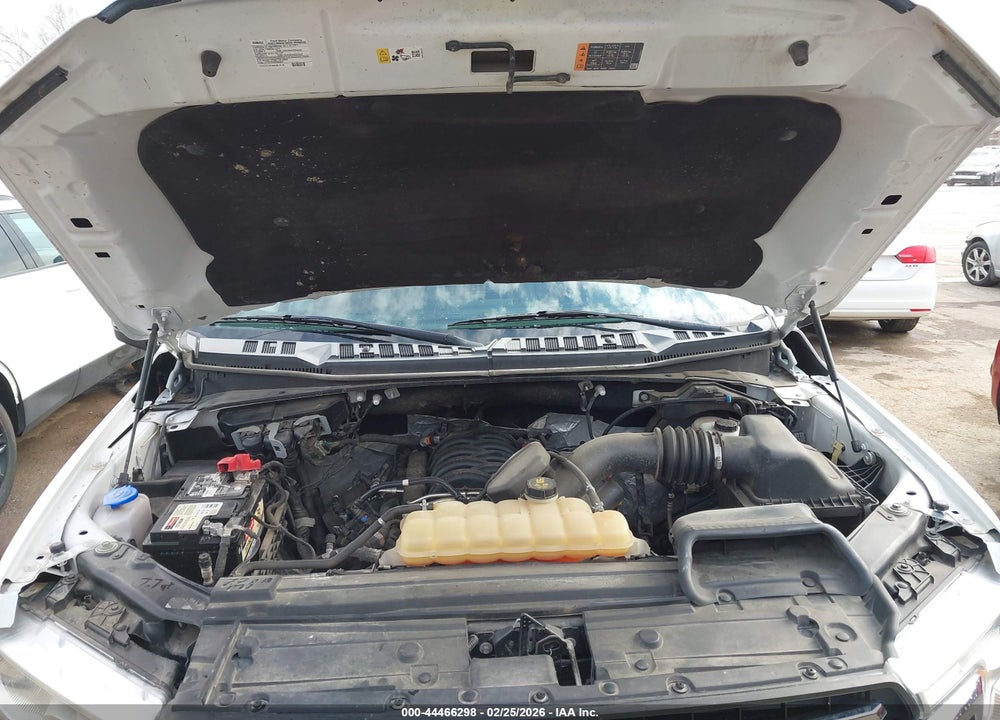 2019 FORD F-150 XLT VIN: 1FTEW1E53KKC43257