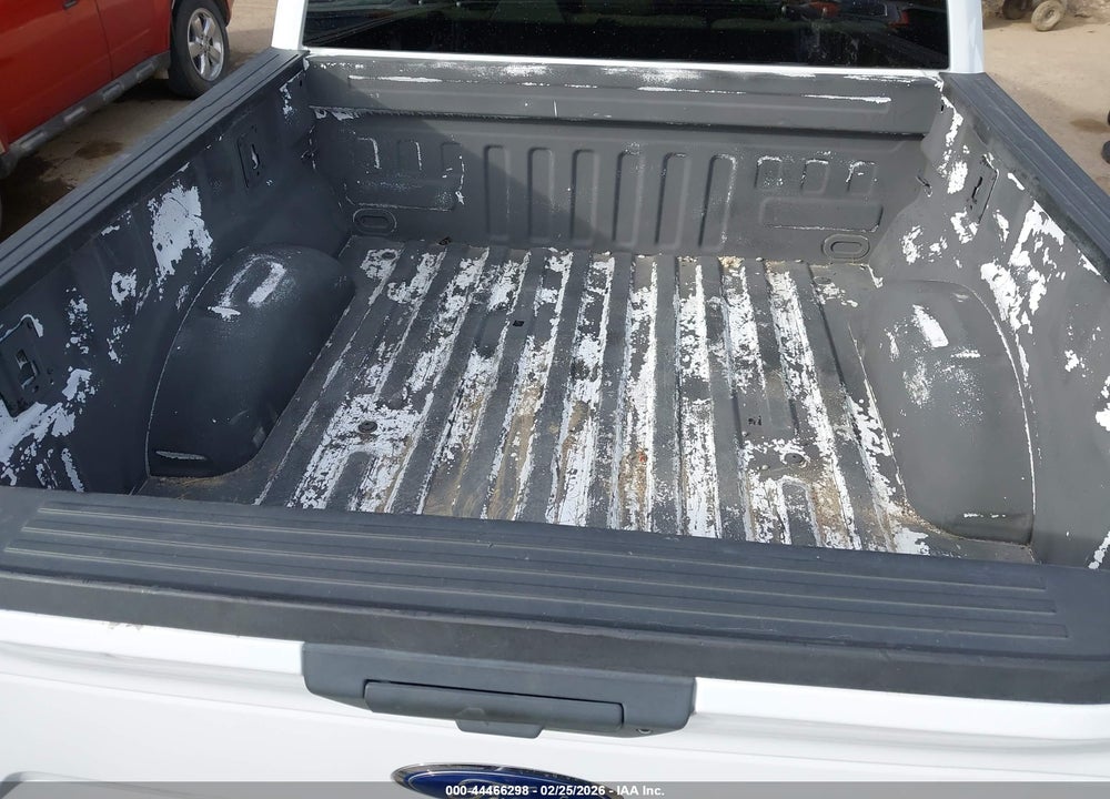 2019 FORD F-150 XLT VIN: 1FTEW1E53KKC43257