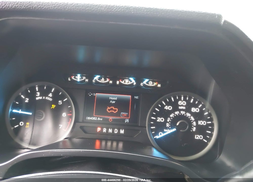 2019 FORD F-150 XLT VIN: 1FTEW1E53KKC43257