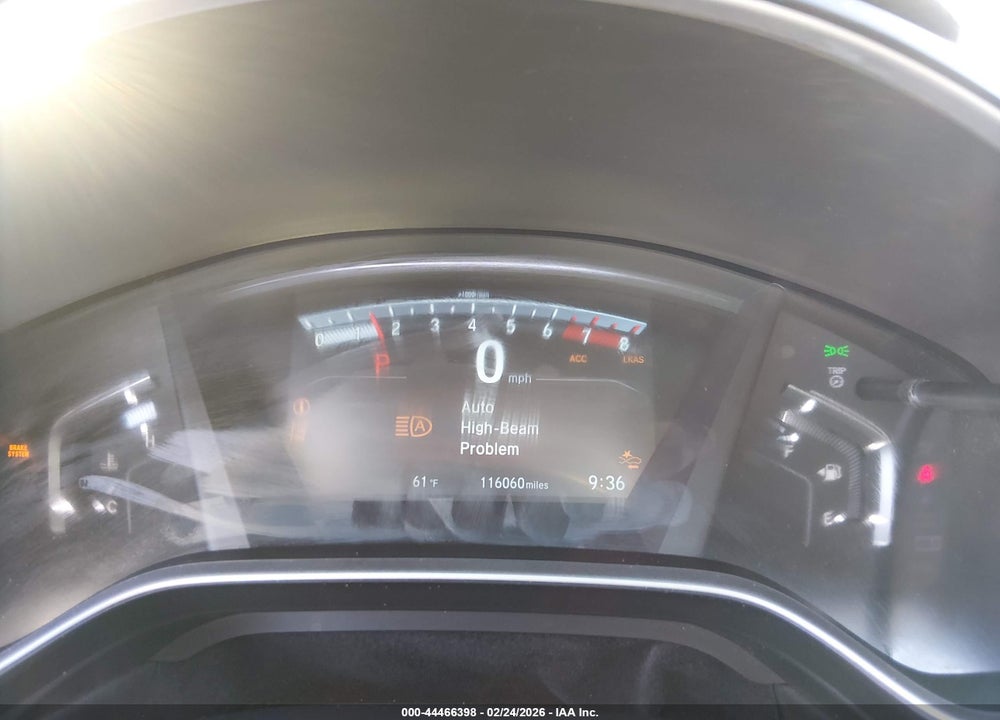 2017 HONDA CR-V EX-L/EX-L NAVI VIN: 2HKRW2H8XHH671394