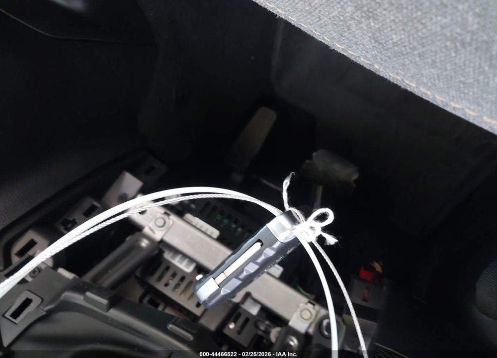 2024 JEEP GLADIATOR SPORT S VIN: 1C6HJTAG8RL117695