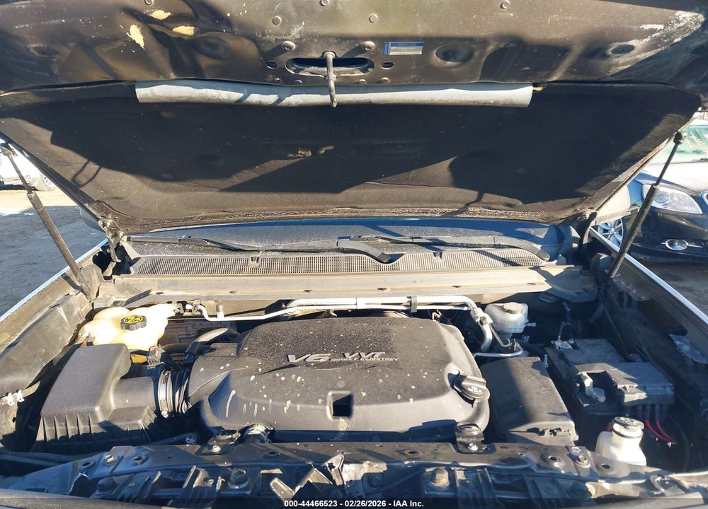 2019 GMC CANYON VIN: 1GTG5CEN6K1152125