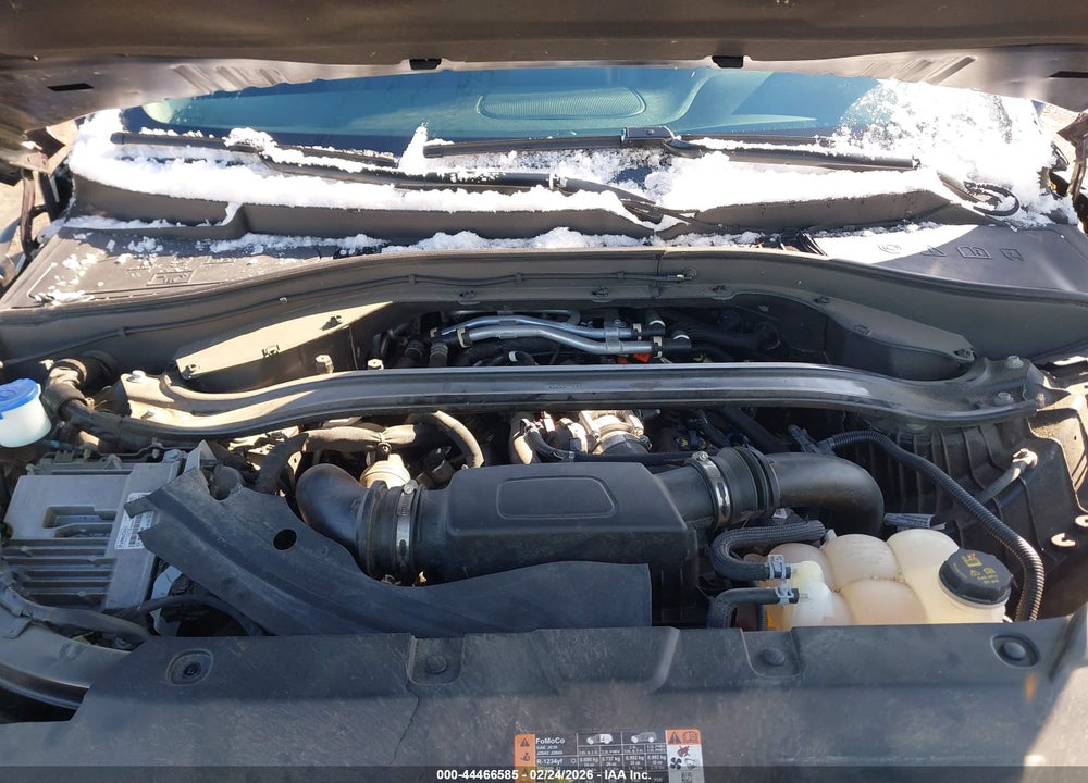 2023 LINCOLN AVIATOR STANDARD VIN: 5LM5J6XC1PGL23120