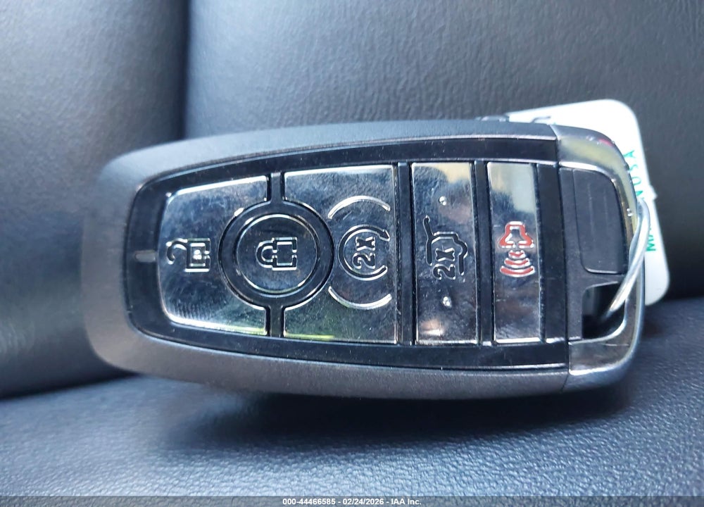 2023 LINCOLN AVIATOR STANDARD VIN: 5LM5J6XC1PGL23120