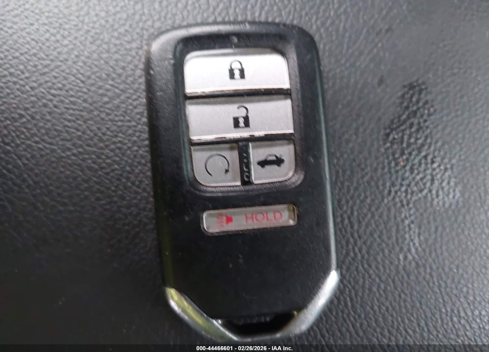 2022 HONDA ACCORD SPORT SPECIAL EDITION VIN: 1HGCV1F48NA122817