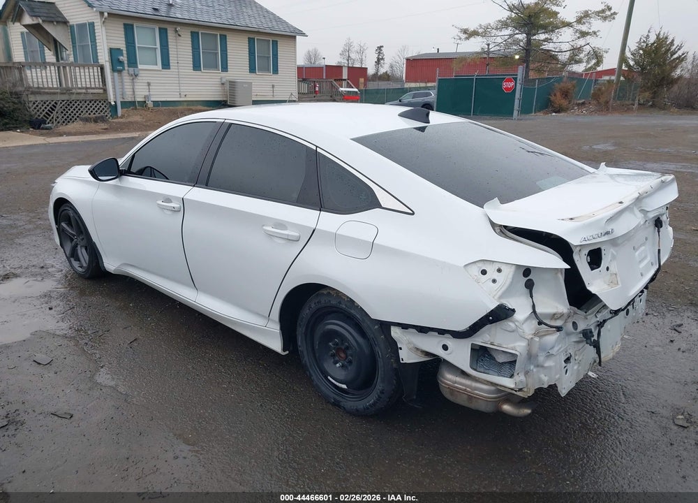 2022 HONDA ACCORD SPORT SPECIAL EDITION VIN: 1HGCV1F48NA122817