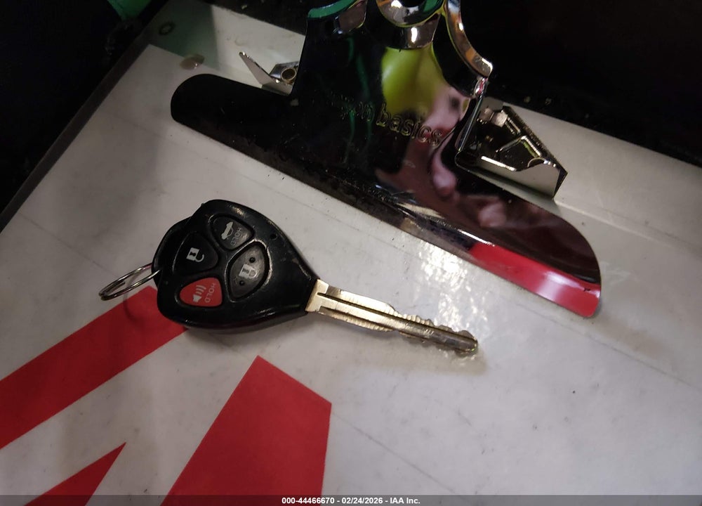 2013 TOYOTA COROLLA L VIN: 5YFBU4EE3DP176268