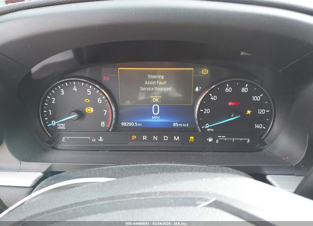 2020 FORD EXPLORER XLT VIN: 1FMSK8DH4LGC24249
