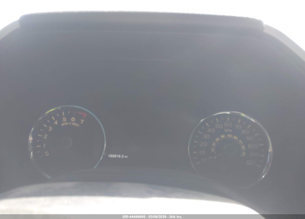 2016 FORD F-150 LARIAT VIN: 1FTEW1EG4GFC49666