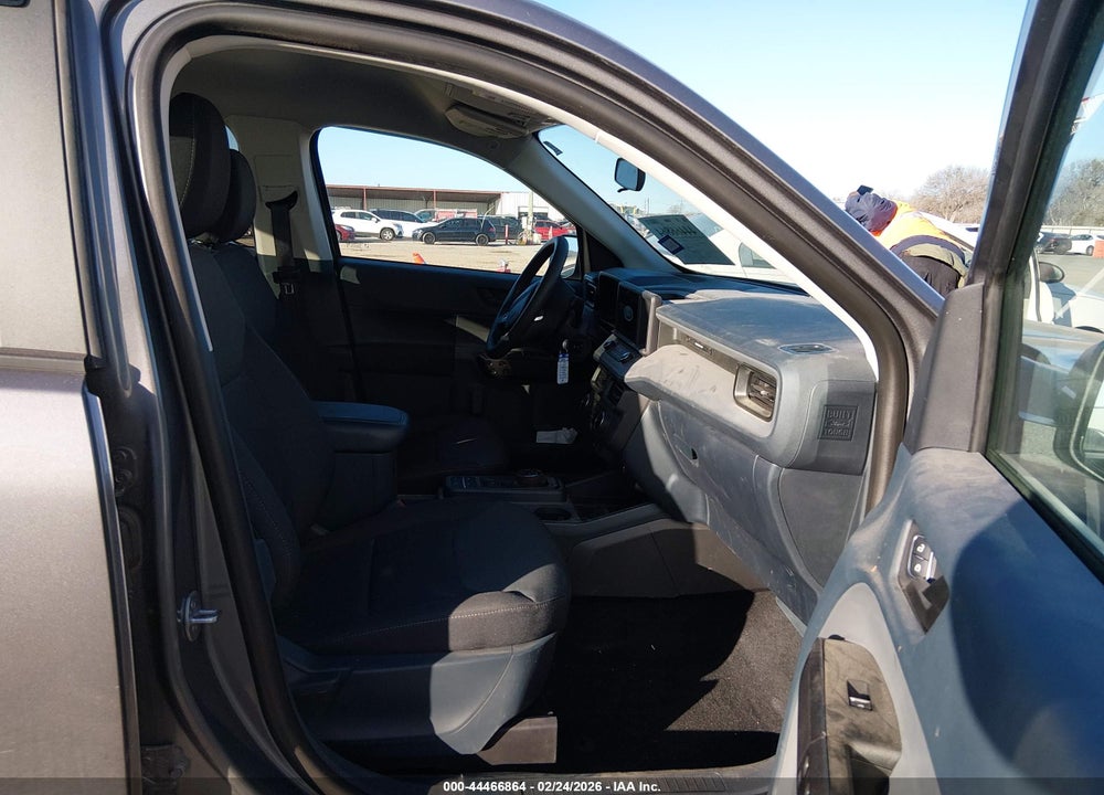 2023 FORD MAVERICK XL VIN: 3FTTW8E98PRA25403
