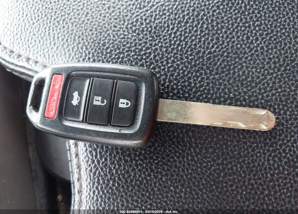 2019 HONDA CIVIC LX VIN: 19XFC2F67KE042958