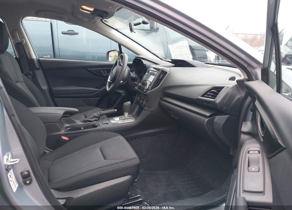 2018 SUBARU IMPREZA 2.0I VIN: 4S3GTAA6XJ3718069