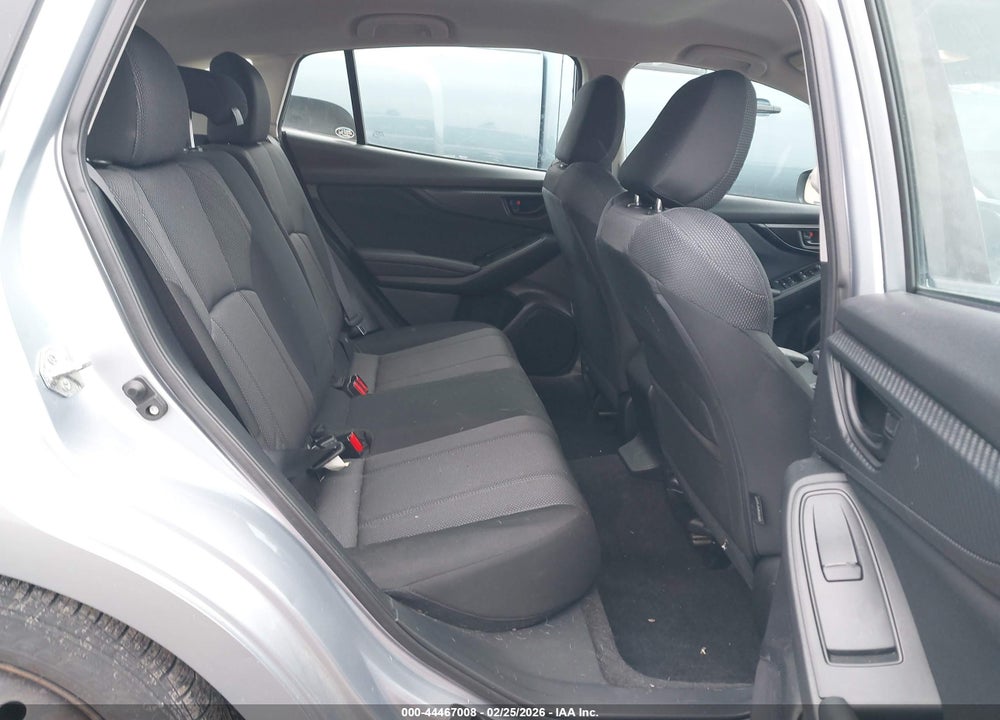 2018 SUBARU IMPREZA 2.0I VIN: 4S3GTAA6XJ3718069