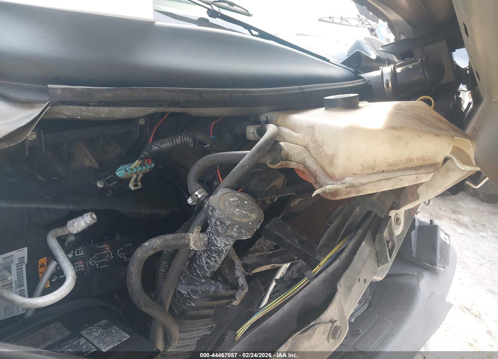 2012 CHEVROLET EXPRESS 3500 LT VIN: 1GAZG1FA5C1198025