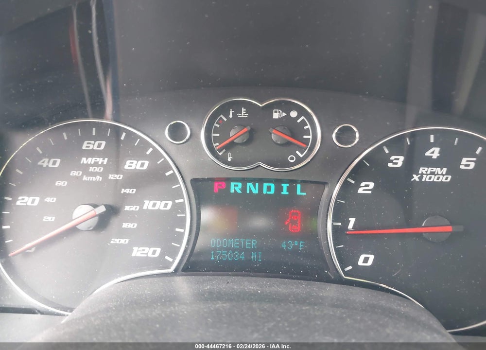 2009 CHEVROLET EQUINOX LS VIN: 2CNDL23F496236882
