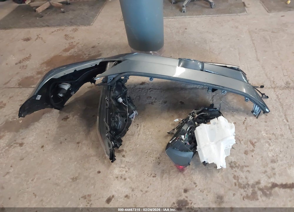 2020 TOYOTA RAV4 HYBRID LIMITED VIN: 4T3D6RFV5LU004861