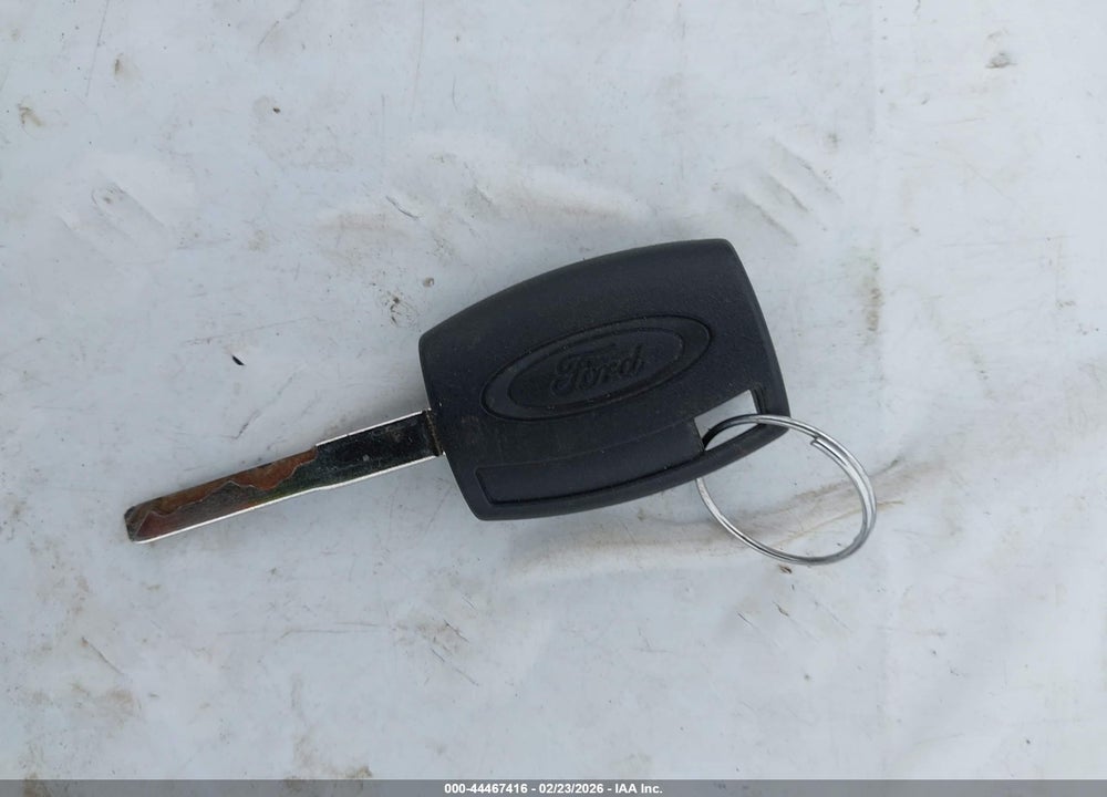 2012 FORD FOCUS SE VIN: 1FAHP3K2XCL468776