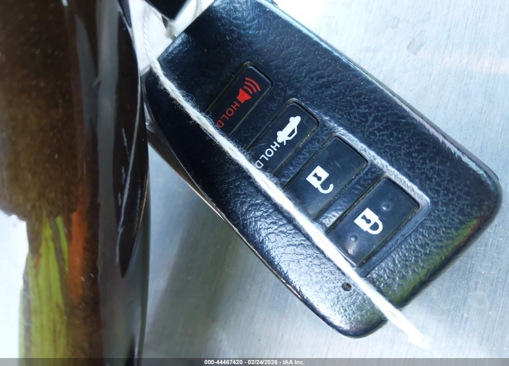 2013 LEXUS ES 350 VIN: JTHBK1GG9D2008330