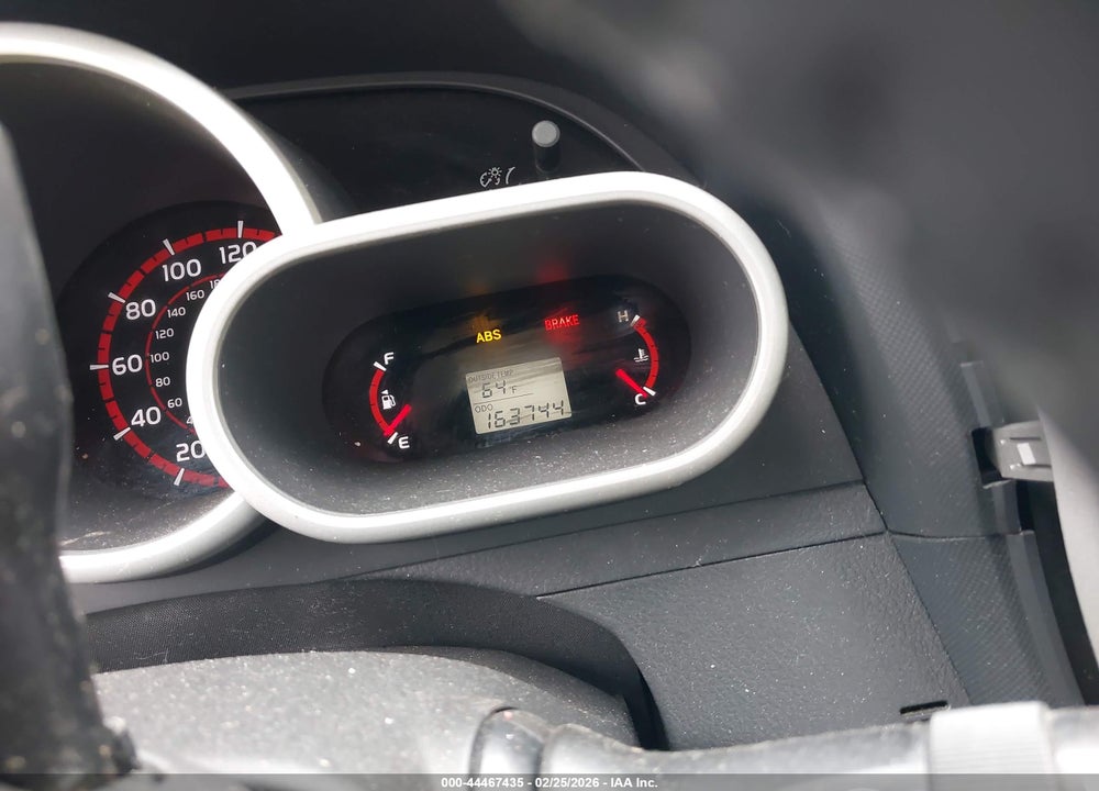 2009 TOYOTA MATRIX S VIN: 2T1KE40E59C003007