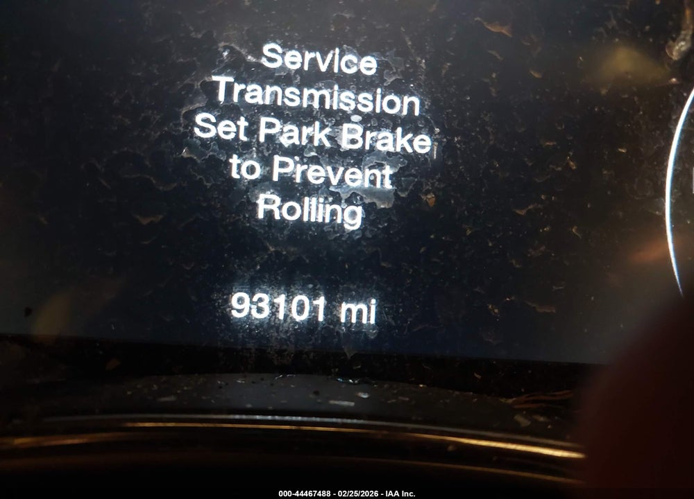 2018 JEEP GRAND CHEROKEE LAREDO E 4X4 VIN: 1C4RJFAG2JC240508