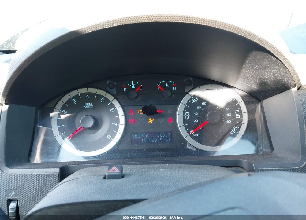 2011 FORD ESCAPE XLT VIN: 1FMCU9DG3BKB72992