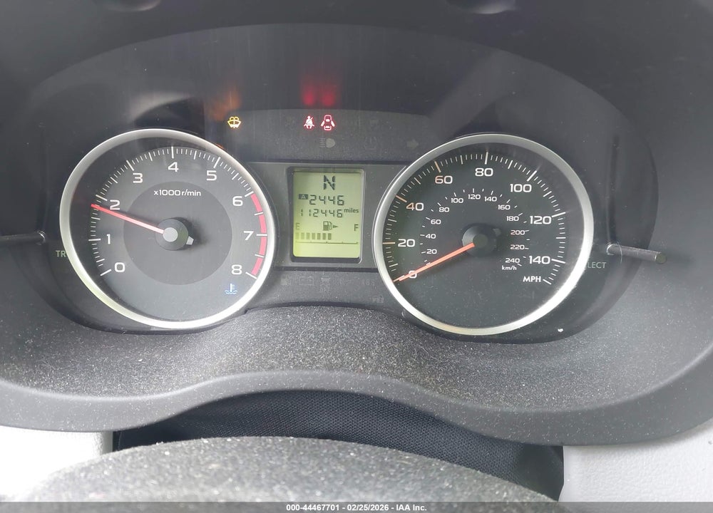 2018 SUBARU FORESTER 2.5I PREMIUM VIN: JF2SJAEC6JH514437