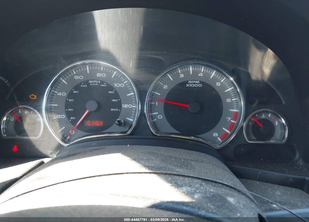 2006 PONTIAC TORRENT VIN: 2CKDL73F466092188