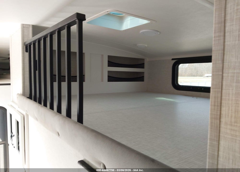 2025 JAYCO CAMPER VIN: 1UJCD0BV3S1LL0089