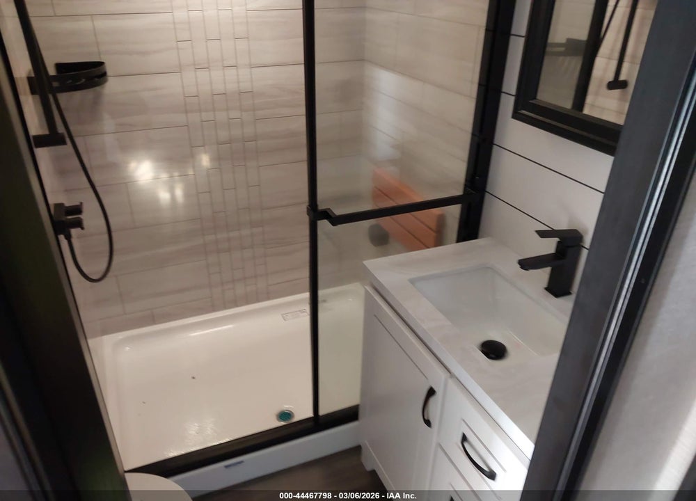 2025 JAYCO CAMPER VIN: 1UJCD0BV3S1LL0089