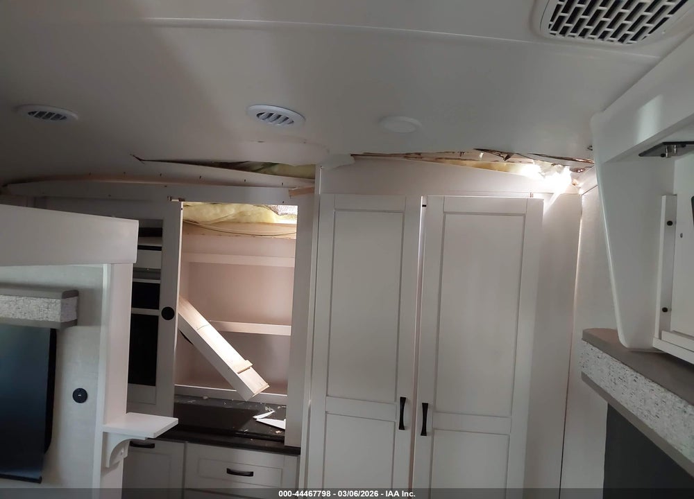2025 JAYCO CAMPER VIN: 1UJCD0BV3S1LL0089